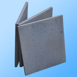 Oxide Bond SIC Brick Silica Refractory , Silicon Carbide Bricks