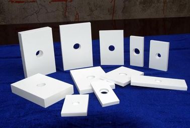 fire resistant insulation material Antiwear Alumina Corundum Refractory Ceramic Product Corrosion Resistance for Kiln