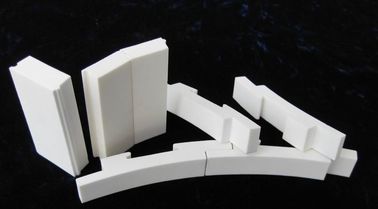 fire resistant insulation material Antiwear Alumina Corundum Refractory Ceramic Product Corrosion Resistance for Kiln