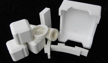 fire resistant insulation material Antiwear Alumina Corundum Refractory Ceramic Product Corrosion Resistance for Kiln