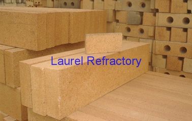 Light Weight Clay Fire Brick Insulation High Temperature Resistent Refractory Fireproof Bricks for Pizza Oven