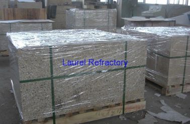 Light Weight Clay Fire Brick Insulation High Temperature Resistent Refractory Fireproof Bricks for Pizza Oven