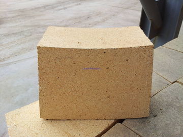 Insulation Fired Clay Brick Fireclay Refractory Fireproof Fire Resistant Bricks For Pizza Oven