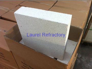 Refractory Insulating Mullite High Insulating Fire Bricks Refractory For Furnaces And Kilns