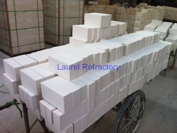 Refractory Insulating Mullite High Insulating Fire Bricks Refractory For Furnaces And Kilns