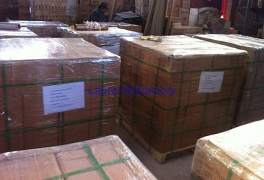 Refractory Insulating Mullite High Insulating Fire Bricks Refractory For Furnaces And Kilns