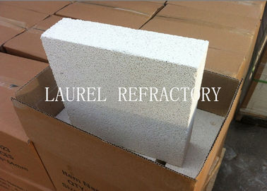 High Temperature High Alumina Corundum Refractory Bricks for Kiln Linings