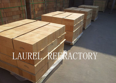 Light Weight Clay Fire Brick Insulation High Temperature Resistent Refractory Fireproof Bricks for Pizza Oven