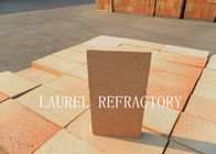 Large Fire Clay Brick For Furnace / Kiln Good Thermal Shock Resistance