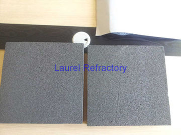 Roof Insulation Products foaming agents Heat Insulating Cellular Foam Glass Board for Builing insulating