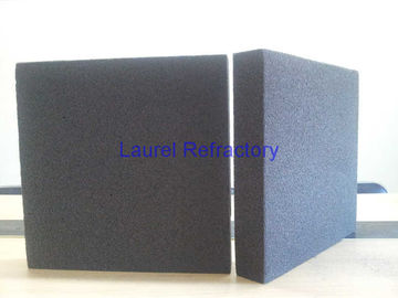 High-Temperature Fireproof Refractory Cellular Foam Glass Insulation For Furnace Industry