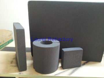 Mold Resistant Cellular Glass Insulation For Steel Plate Roofing
