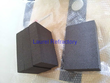 Mold Resistant Cellular Glass Insulation For Steel Plate Roofing