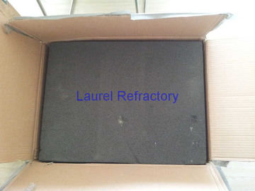 Mold Resistant Cellular Glass Insulation For Steel Plate Roofing