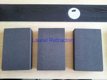 Roof Insulation Products foaming agents Heat Insulating Cellular Foam Glass Board for Builing insulating