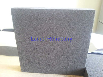 Roof Insulation Products foaming agents Heat Insulating Cellular Foam Glass Board for Builing insulating