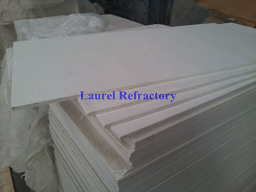 Refracotry Fireproof High Density Insulation Ceramic Fiber Board Fireproof Heat Resistant