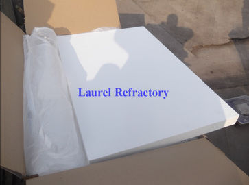 Refracotry Fireproof High Density Insulation Ceramic Fiber Board Fireproof Heat Resistant