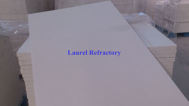 Refractory Insulating Inisulation Fireproof Ceramic Fiber Board