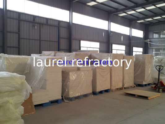 Ceramic Fiber Refractory Board
