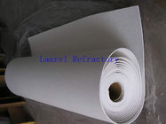 Thermal Insulation Ceramic Fiber Paper For Heating Wood Stove