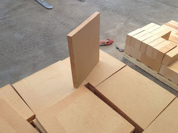 Insulation Fired Clay Brick Fireclay Refractory Fireproof Fire Resistant Bricks For Pizza Oven