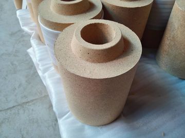 Fireproof Flint Clay Refractory Bricks For Steel And Metallurgy Industry for furnace