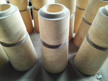 Fireproof Flint Clay Refractory Bricks For Steel And Metallurgy Industry for furnace