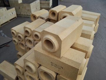 Fireproof Flint Clay Refractory Bricks For Steel And Metallurgy Industry for furnace