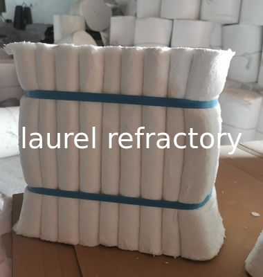 High Temperature Heat Resistant Fireproof Refractory Ceramic Fiber Insulation Wool Modules For Boiler Linings