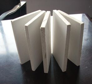 Fireproof Calcium Silicate Refractory Waterproof Insulation Board Asbestos Free ISO9001