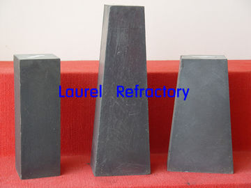 High Temperature Fire Brick Refractory Silicon Carbide Bricks Wear Resistant