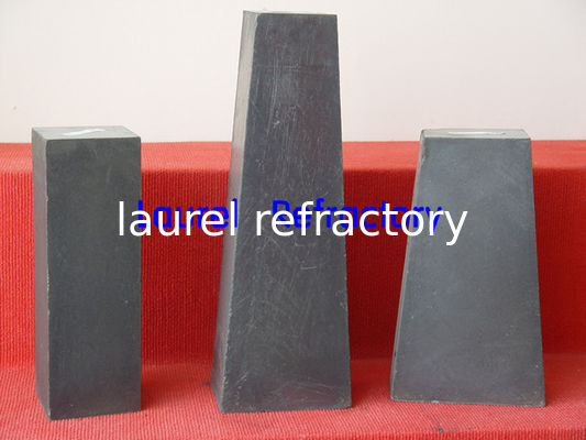Silicon Carbide Bricks