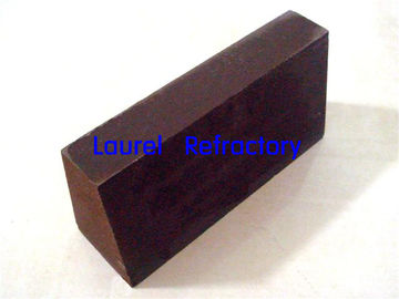 High Temperature Fire Brick Refractory Silicon Carbide Bricks Wear Resistant