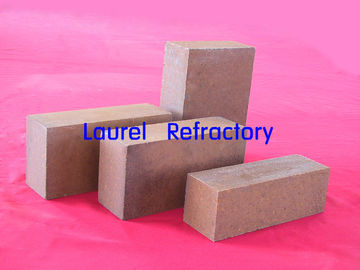 High Temperature Fire Brick Refractory Silicon Carbide Bricks Wear Resistant