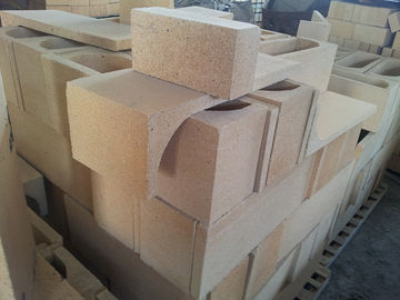 High Performance Insulation Fireproof Fire Clay Brick Refractory Fire Resistant Bricks For Pizza Oven