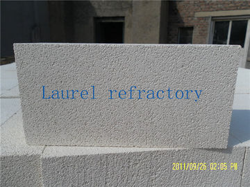 lowest thermal conductivity JM23 JM26 JM28 JM30 Mullite light weight Insulated insulating Fire Brick Refractory Light Weight for fireplace