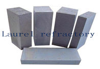 High Temperature Insulation Fire Brick Lightweight , Refractory Insulating Brick