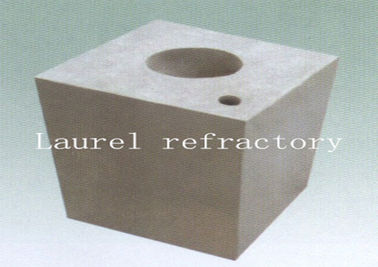High Alumina Bricks for High Temperature Resistance and Chemical Corrosion Resistance in Industrial Kilns