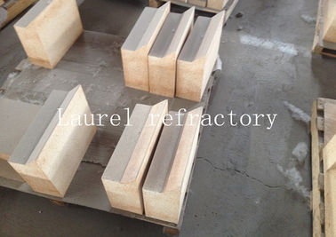 High Alumina Bricks for High Temperature Resistance and Chemical Corrosion Resistance in Industrial Kilns