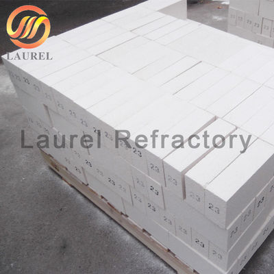fire resistant high temp Mullite Kiln Jm 23 Insulating insulation refractory Brick For Furnace