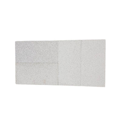 low thermal conductivity Lighter weight Mullite Insulating Fire Brick Refractory For Flue Insulation