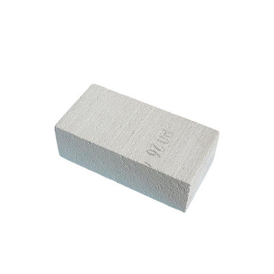 low thermal conductivity Lighter weight Mullite Insulating Fire Brick Refractory For Flue Insulation