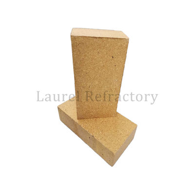 Insulation Fired Clay Brick Fireclay Refractory Fireproof Fire Resistant Bricks For Pizza Oven