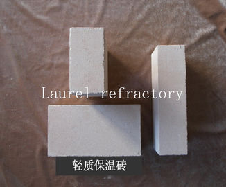 High Temperature High Alumina Corundum Refractory Bricks for Kiln Linings