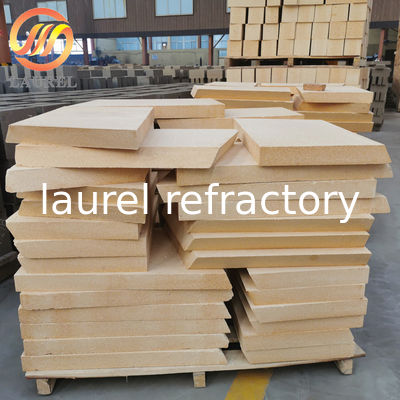 Aluminum Silicate Refractory Brick
