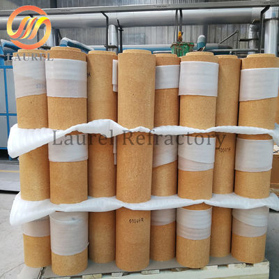 High Temperature Heat Resistant Fireproof Fire Brick Refractory Silica Refractory Brick for furnace