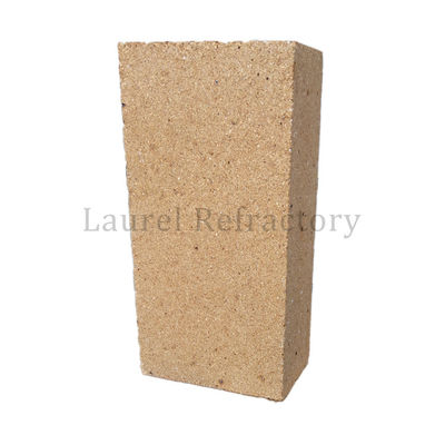 SK30 SK34 Clay Fire Brick Insulation , Size 230 × 114 × 64mm With Good Thermal Shock Resistance
