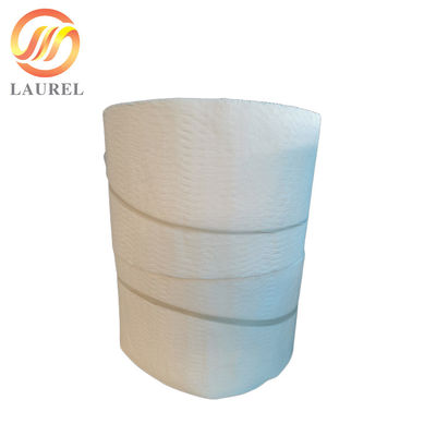 Excellent Thermal Shock Resistance Stability Ceramic Fiber Refractory Insulation Blanket For Kilns