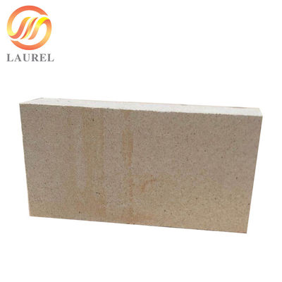 High Temperature Heat Resistant Fireproof Fire Brick Refractory Silica Refractory Brick for furnace